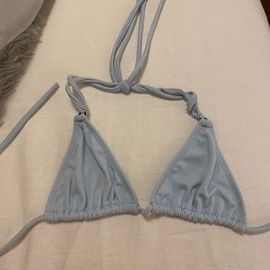 Coulbourne boa top size medium!